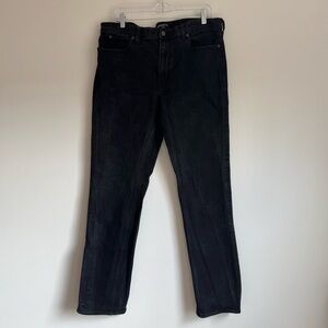 J Crew Mercantile Flex Straight Jeans